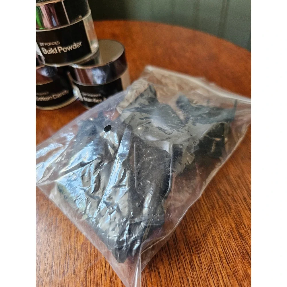 Nailboo dip powder